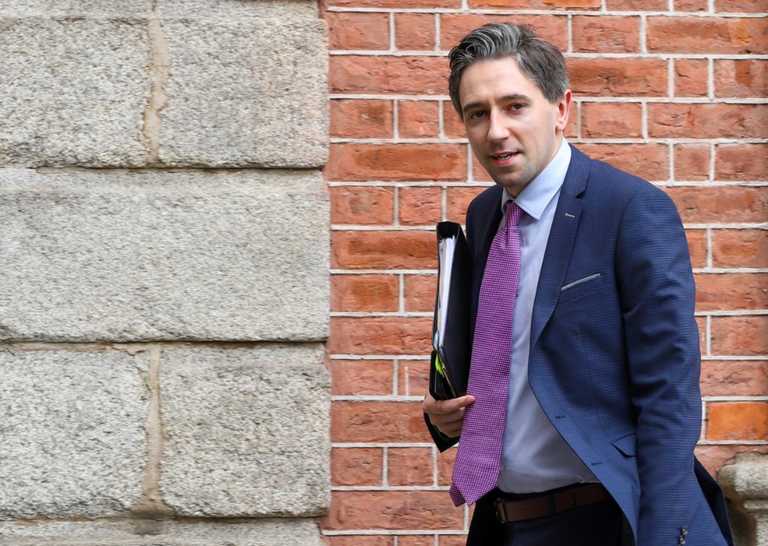 ‘This is not forever’ – Minister Harris says there is ‘hope for 2021’