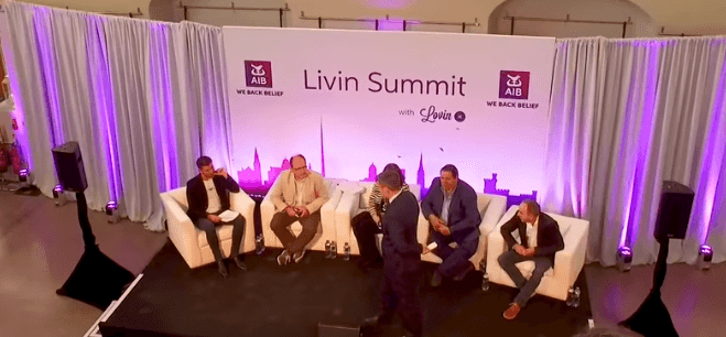 We’re hosting a virtual summit for first-time buyers in Galway, Cork, Limerick and Waterford