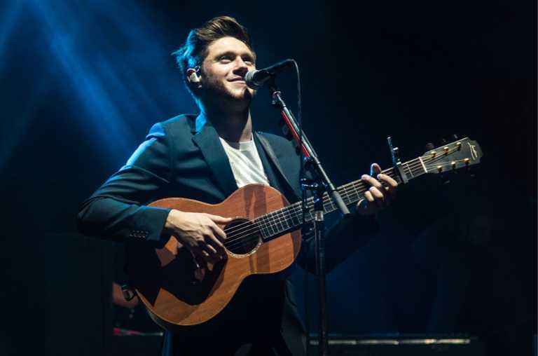 Niall Horan to perform special livestream gig for a cause he’s ‘incredibly passionate’ about