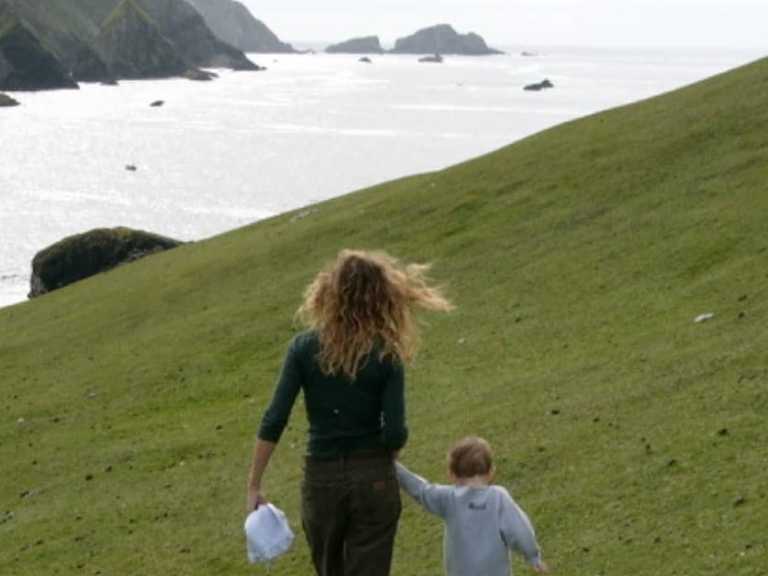 ‘Donegal, much missed’ – Sarah Jessica Parker on her love for Ireland