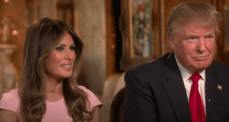 Irish Twitter reacts to the news that the Trumps have tested positive for coronavirus