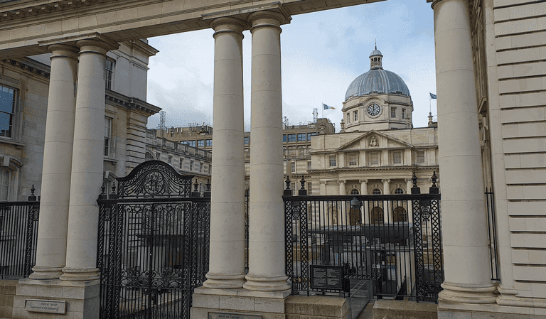 BREAKING: Government expected to announce a nationwide move to level 3 this evening