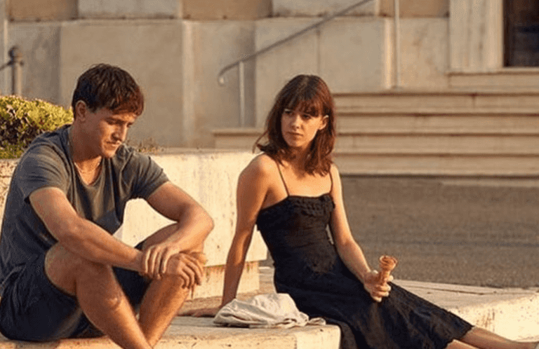 WATCH: Daisy Edgar Jones shares hilarious Normal People bloopers for one year anniversary