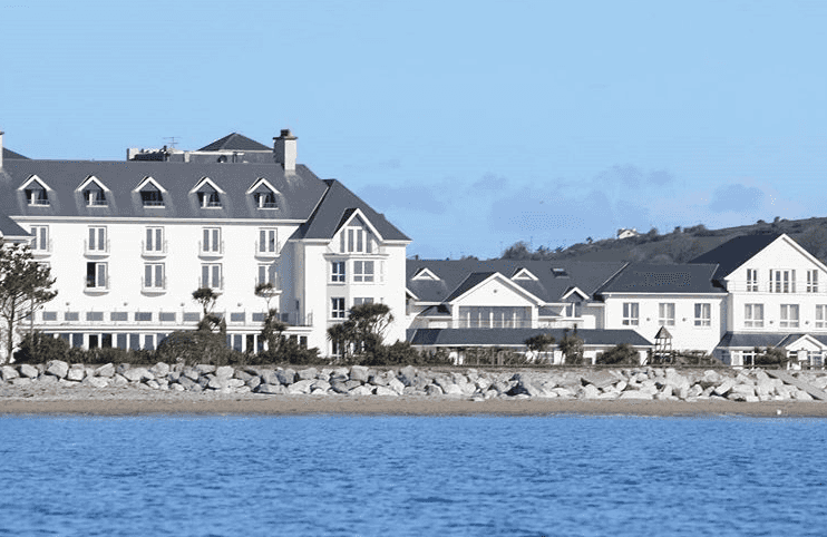 Cork hotel closes temporarily due to positive Covid-19 case