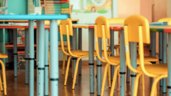 Some schools could close today after a recall notice was issued for hand sanitiser