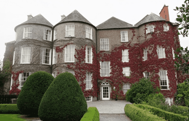 Butler House in Kilkenny facing devastating closure until  ‘at least February 1st 2021’  