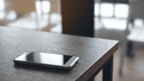 Government issues warning about fraudulent text messages asking for bank details