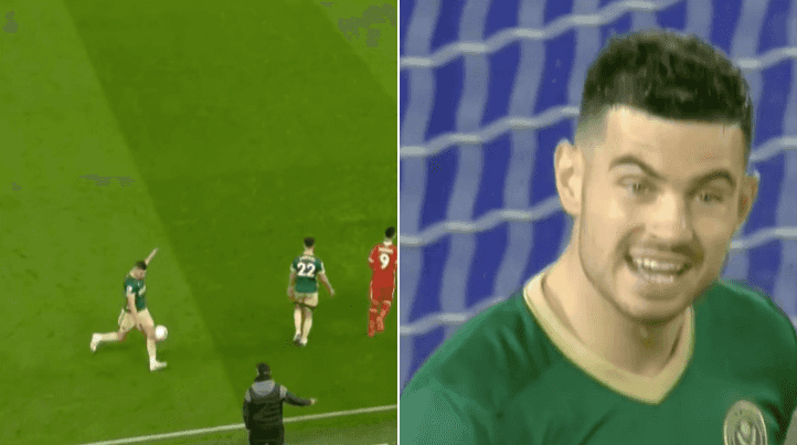 WATCH: Sheffield United’s ‘Sunday Game’ GAA video is just perfect