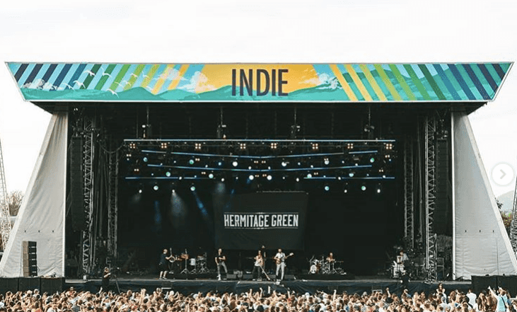 Indiependence at Mitchelstown is no more – Festival announces it will not return in 2021