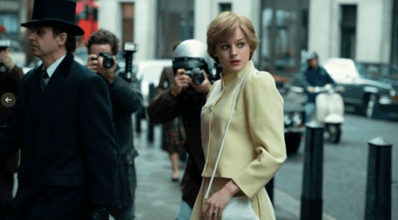 WATCH: We hear Princess Diana and Thatcher for the first time in the latest trailer for The Crown