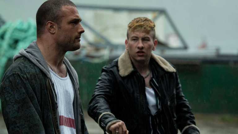 Barry Keoghan’s powerful Irish drama has been added to Netflix today