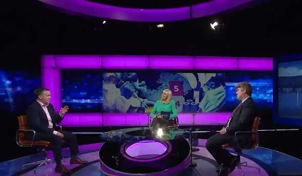 ‘Clothes are not essential’ – Minister weighs in on essential retail list