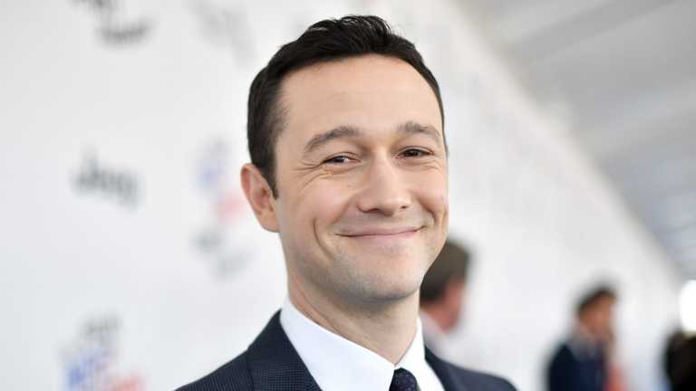 Joseph Gordon Levitt is looking for Irish voice actors for his new project