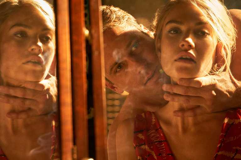 REVIEW: Rebecca is one of the best thrillers Netflix has ever released