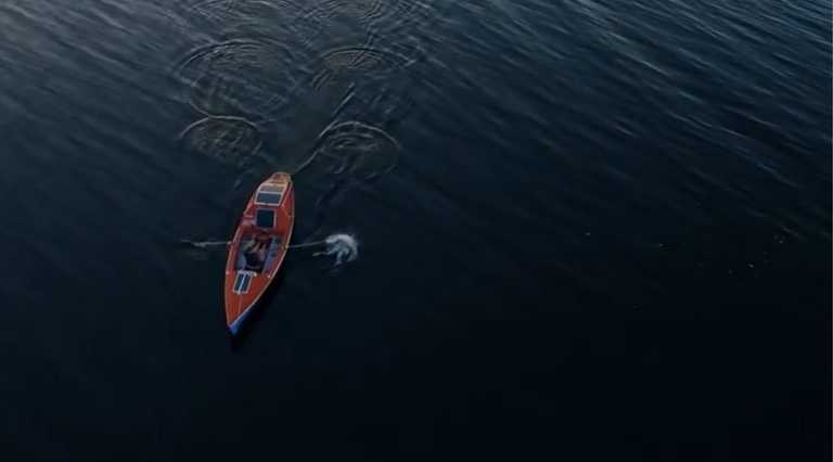 WATCH: Two Irish men to take on monstrous challenge of rowing from New York to Galway  