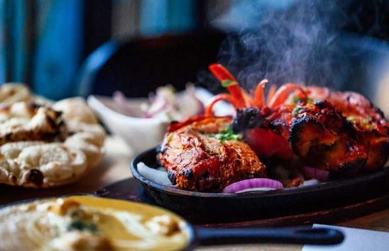 Greystones restaurant Daata issues update following staff Covid scare