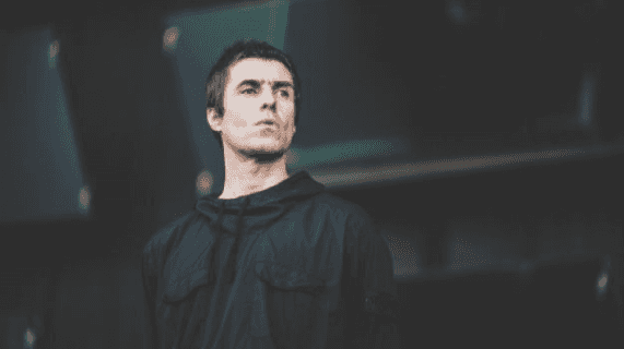 Liam Gallagher announces live stream show featuring solo work and ‘stone cold Oasis classics’