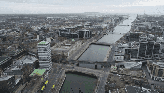 Non-essential retail set to reopen as Taoiseach indicates move to Level 3 expected