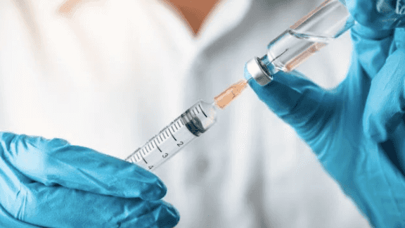 “We’re in the endgame of this disease” – Trinity immunologist reacts to latest vaccine news