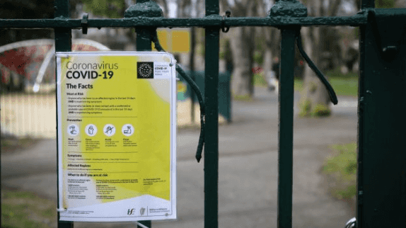 NPHET are pushing back on some elements of the Government’s Level 5 exit plan