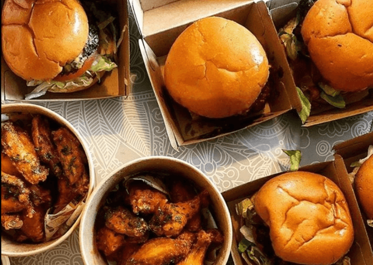 Yeah Burgr is opening a new burger joint in Athlone very soon