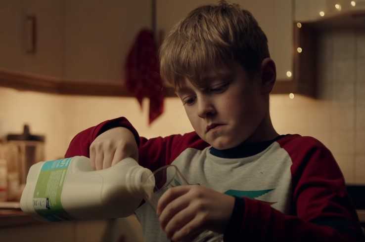 WATCH: The SuperValu Christmas ad hit us right in the feels this year 