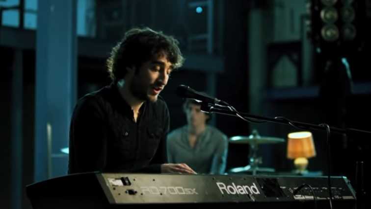 The Coronas to release Christmas jumpers with all proceeds going to mental health and homeless charities