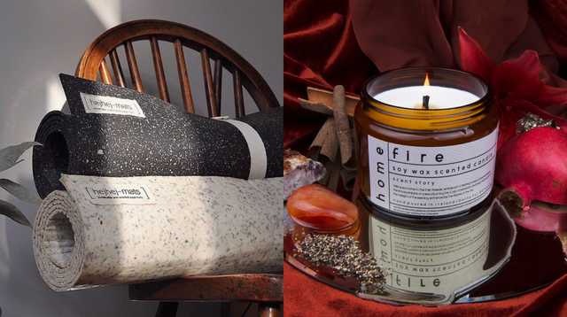 12 great Irish self-care gifts for when 2020 is getting you down