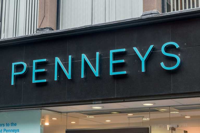 Penneys to reopen all 36 Irish stores next week with extended business hours