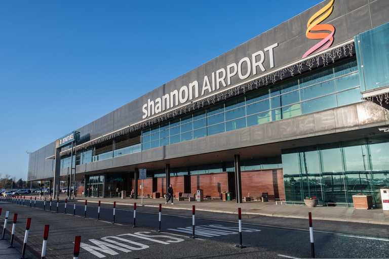Shannon Airport receives international recognition for its Covid-19 safety measures