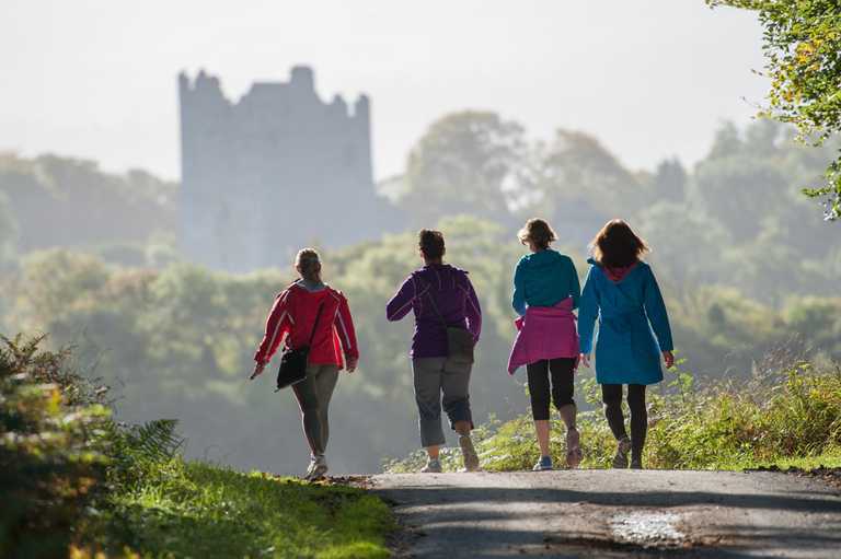 Everything you need to know about the Aware Christmas 5km