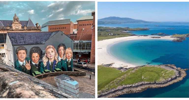 These are Lovin’s ten most-liked Instagram posts of 2020!