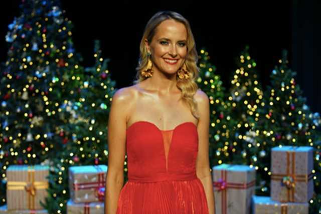 Christmas From Afar – Irish artist organises global Christmas concert for those away from home