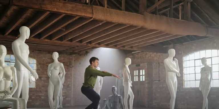 WATCH: Paul Mescal proves he’s a man of many talents with latest video