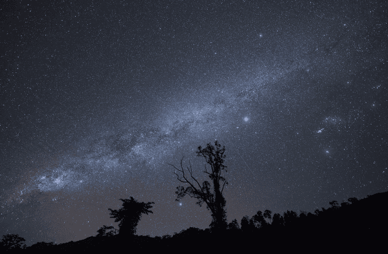 Rare Christmas star to be seen in Irish skies for the first time in almost 400 years 