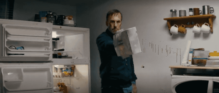 WATCH: We’re calling it now, Nobody will likely be the best action movie of 2021