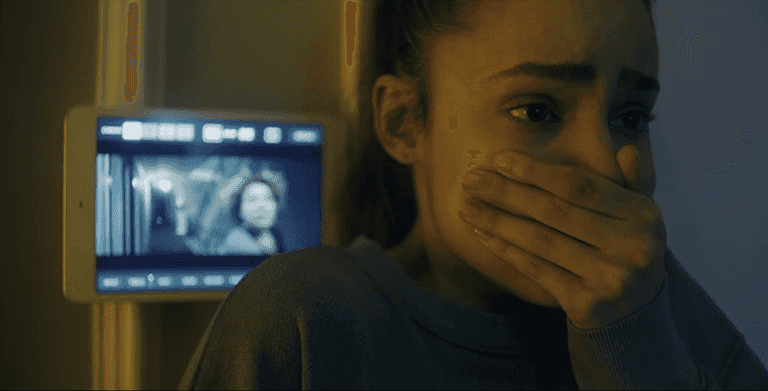 REVIEW: Songbird somehow makes a worldwide pandemic feel incredibly dull