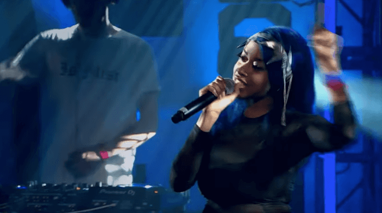 LISTEN: Spiceboxes and Michael D. Higgins get name-checked on incredible song “Anseo”