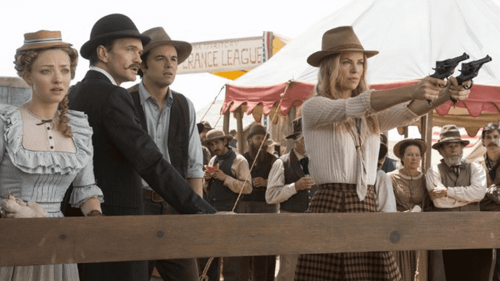 These are the seven best movies on TV tonight These are the seven best movies on TV tonight