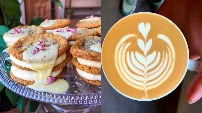 Christmas morning coffee – Greystones fave to open for post sea swim refreshments