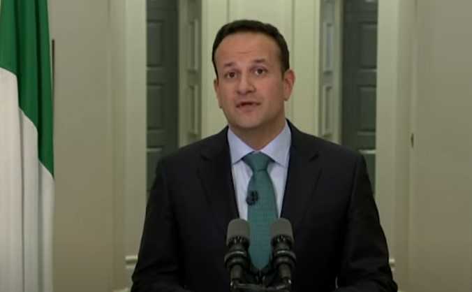 Varadkar: December decision to move from Level 5 to Level 3 was ‘too quick’