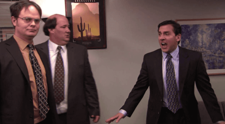 PSA: All seasons of The US Office are now on Netflix