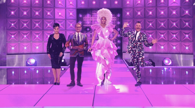 Netflix ‘looking into’ issue with new Drag Race episode but temporary solutions offered