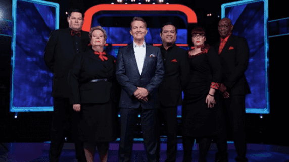 Beat the Chasers returns tonight but there’s bad news about the Irish chaser