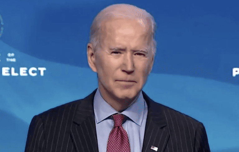 Joe Biden jokes new Secretary of Labor’s only ‘downfall’ is his Galway heritage