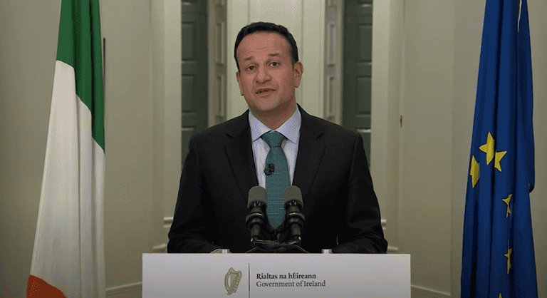 Ireland’s 50 most-watched TV broadcasts of 2020 have been revealed