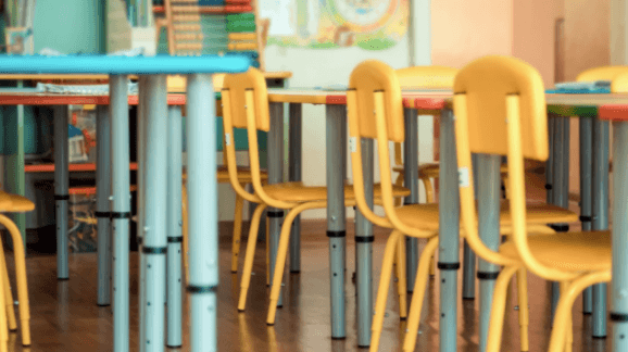 Public health expert says schools are “unlikely to reopen in February”