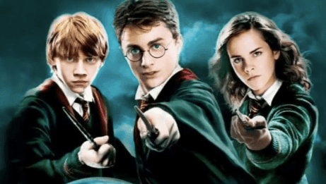 A Harry Potter TV series is reportedly in ‘early development’