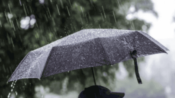 12 counties have been issued with a new weather warning taking effect tomorrow