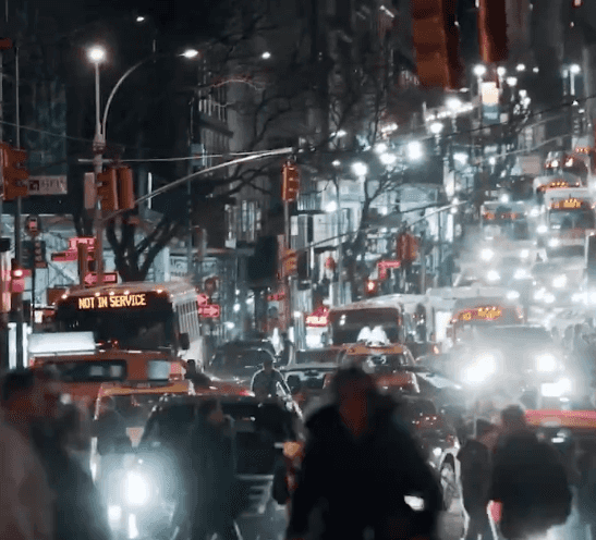 WATCH: HBO reveal the first teaser trailer for the return of Sex & The City